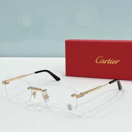 Picture of Cartier Optical Glasses _SKUfw51873805fw